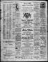 Thumbnail image of item number 3 in: 'Freie Presse für Texas. (San Antonio, Tex.), Vol. 20, No. 917, Ed. 1 Friday, May 29, 1885'.
