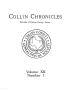 Thumbnail image of item number 1 in: 'Collin Chronicles, Volume 12, Number 1, Fall 1991'.