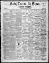 Newspaper: Freie Presse für Texas. (San Antonio, Tex.), Vol. 13, No. 804, Ed. 1 …