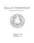 Thumbnail image of item number 1 in: 'Collin Chronicles, Volume 11, Number 3, Spring 1991'.