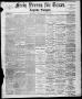 Newspaper: Freie Presse für Texas. (San Antonio, Tex.), Vol. 13, No. 634, Ed. 1 …