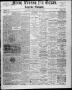 Newspaper: Freie Presse für Texas. (San Antonio, Tex.), Vol. 13, No. 667, Ed. 1 …