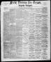 Newspaper: Freie Presse für Texas. (San Antonio, Tex.), Vol. 13, No. 642, Ed. 1 …