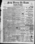 Newspaper: Freie Presse für Texas. (San Antonio, Tex.), Vol. 15, No. 3168, Ed. 1…