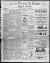 Thumbnail image of item number 1 in: 'Freie Presse für Texas. (San Antonio, Tex.), Vol. 18, No. 61, Ed. 1 Wednesday, August 23, 1882'.