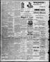 Thumbnail image of item number 4 in: 'Freie Presse für Texas. (San Antonio, Tex.), Vol. 18, No. 61, Ed. 1 Wednesday, August 23, 1882'.