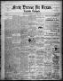 Newspaper: Freie Presse für Texas. (San Antonio, Tex.), Vol. 16, No. 3250, Ed. 1…