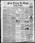 Newspaper: Freie Presse für Texas. (San Antonio, Tex.), Vol. 15, No. 2071, Ed. 1…
