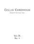 Primary view of Collin Chronicles, Volume 9, Number 4, [Summer] 1989