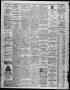 Thumbnail image of item number 4 in: 'Freie Presse für Texas. (San Antonio, Tex.), Vol. 13, No. 871, Ed. 1 Tuesday, September 24, 1878'.
