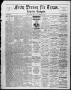 Thumbnail image of item number 1 in: 'Freie Presse für Texas. (San Antonio, Tex.), Vol. 13, No. 856, Ed. 1 Friday, September 6, 1878'.