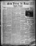 Newspaper: Freie Presse für Texas. (San Antonio, Tex.), Vol. 31, No. 4141, Ed. 1…