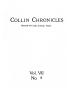 Thumbnail image of item number 1 in: 'Collin Chronicles, Volume 7, Number 4, June 1987'.
