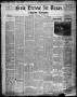 Newspaper: Freie Presse für Texas. (San Antonio, Tex.), Vol. 31, No. 4140, Ed. 1…