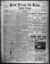 Newspaper: Freie Presse für Texas. (San Antonio, Tex.), Vol. 29, No. 3666, Ed. 1…