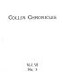 Thumbnail image of item number 1 in: 'Collin Chronicles, Volume 6, Number 3, March 1985'.