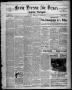 Newspaper: Freie Presse für Texas. (San Antonio, Tex.), Vol. 30, No. 3825, Ed. 1…