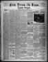 Newspaper: Freie Presse für Texas. (San Antonio, Tex.), Vol. 31, No. 4164, Ed. 1…