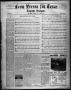 Newspaper: Freie Presse für Texas. (San Antonio, Tex.), Vol. 31, No. 4259, Ed. 1…
