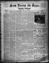 Newspaper: Freie Presse für Texas. (San Antonio, Tex.), Vol. 31, No. 4145, Ed. 1…