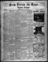 Newspaper: Freie Presse für Texas. (San Antonio, Tex.), Vol. 31, No. 4255, Ed. 1…