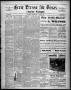 Newspaper: Freie Presse für Texas. (San Antonio, Tex.), Vol. 30, No. 3858, Ed. 1…