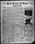 Newspaper: Freie Presse für Texas. (San Antonio, Tex.), Vol. 31, No. 4223, Ed. 1…