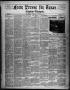 Newspaper: Freie Presse für Texas. (San Antonio, Tex.), Vol. 31, No. 4179, Ed. 1…