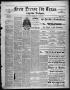 Newspaper: Freie Presse für Texas. (San Antonio, Tex.), Vol. 29, No. 3499, Ed. 1…