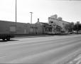 Photograph: [Santa Fe Railroad Depot]