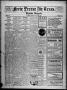 Thumbnail image of item number 1 in: 'Freie Presse für Texas. (San Antonio, Tex.), Vol. 45, No. 8428, Ed. 1 Friday, December 31, 1909'.