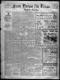 Thumbnail image of item number 1 in: 'Freie Presse für Texas. (San Antonio, Tex.), Vol. 36, No. 5779, Ed. 1 Wednesday, May 1, 1901'.