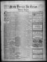 Newspaper: Freie Presse für Texas. (San Antonio, Tex.), Vol. 42, No. 7464, Ed. 1…