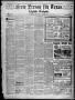 Newspaper: Freie Presse für Texas. (San Antonio, Tex.), Vol. 34, No. 5082, Ed. 1…
