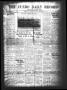 Newspaper: The Cuero Daily Record (Cuero, Tex.), Vol. 64, No. 37, Ed. 1 Sunday, …