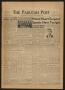 Newspaper: The Paducah Post (Paducah, Tex.), Vol. 59, No. 49, Ed. 1 Thursday, Fe…