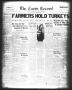Newspaper: The Cuero Record (Cuero, Tex.), Vol. 38, No. 290, Ed. 1 Wednesday, De…