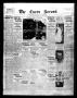 Newspaper: The Cuero Record (Cuero, Tex.), Vol. 44, No. 220, Ed. 1 Thursday, Sep…
