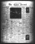 Newspaper: The Cuero Record (Cuero, Tex.), Vol. 48, No. 28, Ed. 1 Wednesday, Feb…