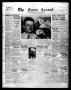 Newspaper: The Cuero Record (Cuero, Tex.), Vol. 44, No. 172, Ed. 1 Friday, July …