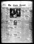 Newspaper: The Cuero Record (Cuero, Tex.), Vol. 44, No. 126, Ed. 1 Friday, May 2…