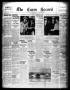 Newspaper: The Cuero Record (Cuero, Tex.), Vol. 44, No. 135, Ed. 1 Tuesday, June…