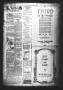 Thumbnail image of item number 3 in: 'The Cuero Daily Record (Cuero, Tex.), Vol. 64, No. 103, Ed. 1 Sunday, May 2, 1926'.