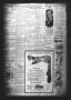 Thumbnail image of item number 4 in: 'The Cuero Daily Record (Cuero, Tex.), Vol. 64, No. 103, Ed. 1 Sunday, May 2, 1926'.