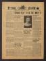 Newspaper: The Grass Burr (Weatherford, Tex.), No. 15, Ed. 1 Monday, May 3, 1948
