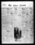 Newspaper: The Cuero Record (Cuero, Tex.), Vol. 44, No. 196, Ed. 1 Thursday, Aug…