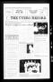 Newspaper: The Cuero Record (Cuero, Tex.), Vol. 98, No. 4, Ed. 1 Wednesday, Janu…