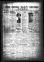 Newspaper: The Cuero Daily Record (Cuero, Tex.), Vol. 64, No. 32, Ed. 1 Monday, …
