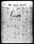 Newspaper: The Cuero Record (Cuero, Tex.), Vol. 44, No. 151, Ed. 1 Sunday, June …