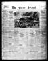 Newspaper: The Cuero Record (Cuero, Tex.), Vol. 44, No. 222, Ed. 1 Sunday, Septe…